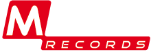 metroRECORDS Logo